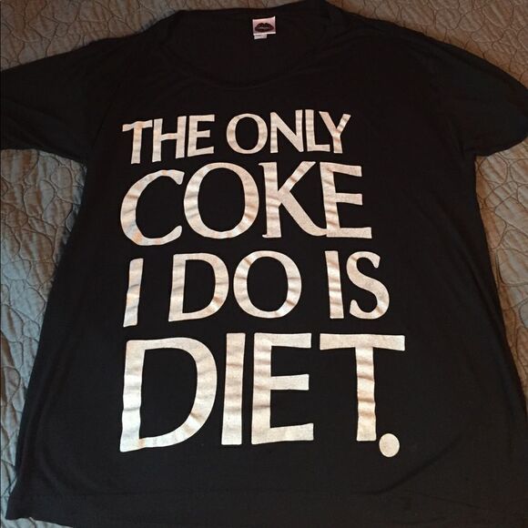 Tshirt.  Size says +2 - Picture 1 of 2